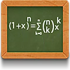 Binomial Calculator アプリダウンロード