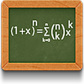 Binomial Calculator