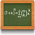 Binomial Calculator icône