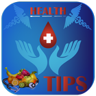 Daily Health Tips icône