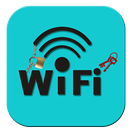 Master Wifi Key APK