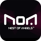 Club N.O.A - Nest of Angels icon