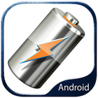 Extend battery life icône