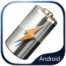 Extend battery life aplikacja