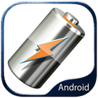 Extend battery life icon