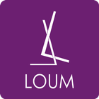 로움(loum) иконка