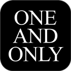 원앤온리(oneandonly) icono