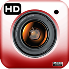 16 Megapixel HD Camera アイコン