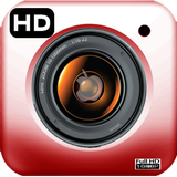 16 Megapixel HD Camera icône