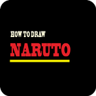 How To Draw Naruto-icoon