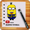 How To Draw DespicableMe Video