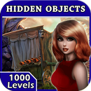 Unlimited Hidden Object : Hidden Figures Game APK