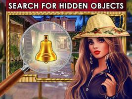 Unlimited Hidden Object : Hidden Figures Game capture d'écran 1