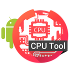CPU usage : Hardware Info icon