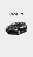 Car4hire-Driver Cartaz