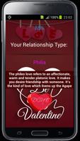Love Detector simulator screenshot 3