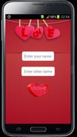 Love Detector simulator screenshot 1