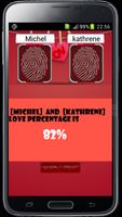 Love Detector simulator screenshot 2