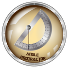 Angle Protractor icon