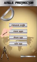 Angle Protractor poster