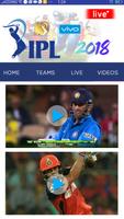 Indian League Cricket Schedule – IPL Updates screenshot 3