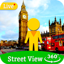 Street View map Live – GPS Panorama view APK