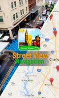 Street View map Live – GPS Panorama view screenshot 1