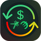 Easy Currency Converter Finder icon