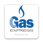 Gas Express 아이콘