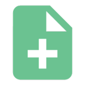 Note Crypt icon