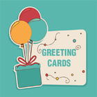 Greeting Cards (All in One) icône