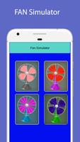 Cool & Cool Fan Simulator Prank 截图 1