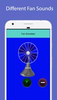 Cool & Cool Fan Simulator Prank 截图 3