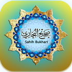 Sahih Bukhari Hadith Urdu+English+Arabic icône