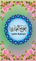 Sahih Bukhari Hadith Urdu+English+Arabic Affiche