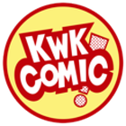 KWKComic icône