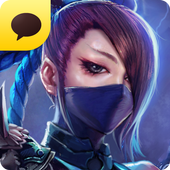 코어마스터즈 RPG for Kakao icon