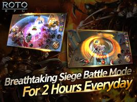 ROTO RPG پوسٹر