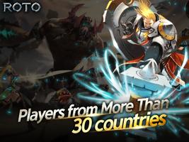 ROTO RPG ภาพหน้าจอ 2