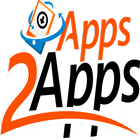 Apps2Apps icône