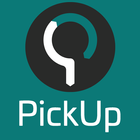 PickUp Ride-icoon
