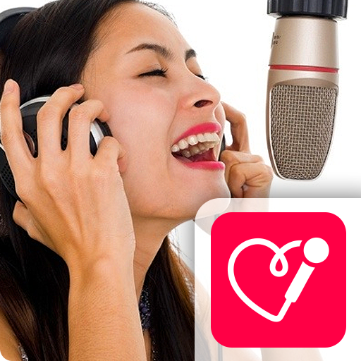 Red Karaoke Sing & Record Пение караоке бесплатно