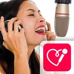 download Red Karaoke Sing & Record, Cantare e registrare APK
