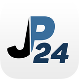 JP Auction 24-icoon