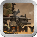 Army Defence camp aplikacja