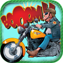 Boom bikers APK