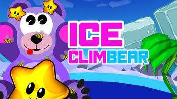 Ice ClimBear - the action tale 스크린샷 1