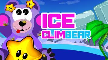 برنامه‌نما Ice ClimBear - the action tale عکس از صفحه