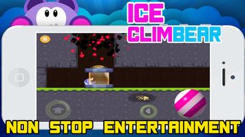 Ice ClimBear - the action tale Ekran Görüntüsü 2