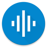 Lecteur audio SoundCrowd icône